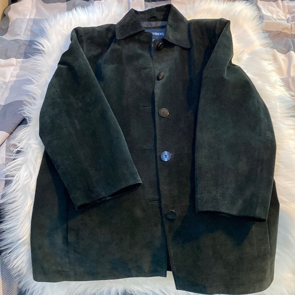 Bernardo Trench Coat